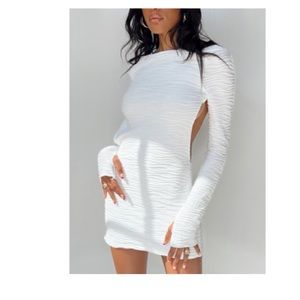 Princess Polly dress size 8